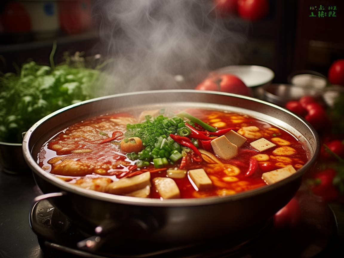 重庆火锅,儿科医生眼中的辣与健康