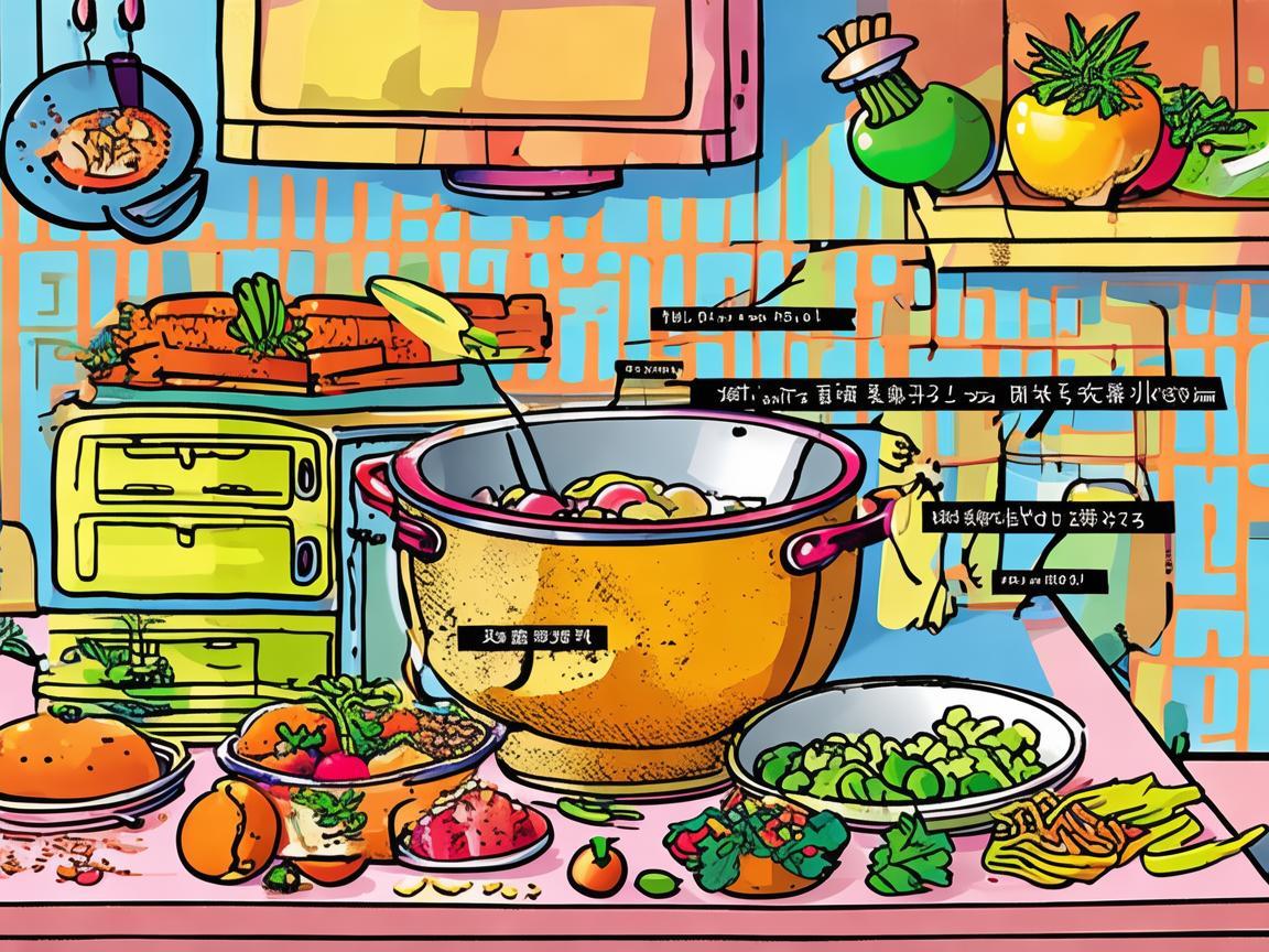 儿童饮食新知,高粱——儿科医生眼中的营养双刃剑?