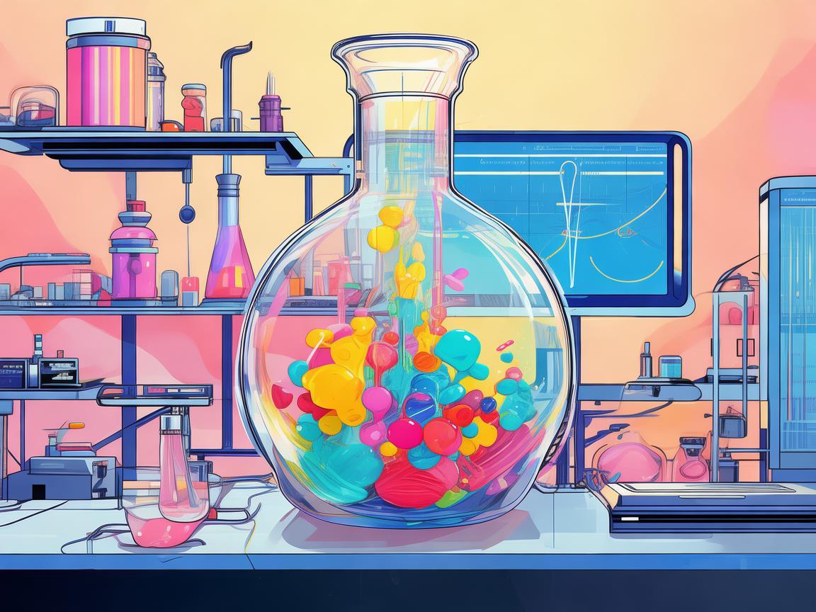 儿科新视角,计算化学如何助力儿童药物安全与精准治疗?