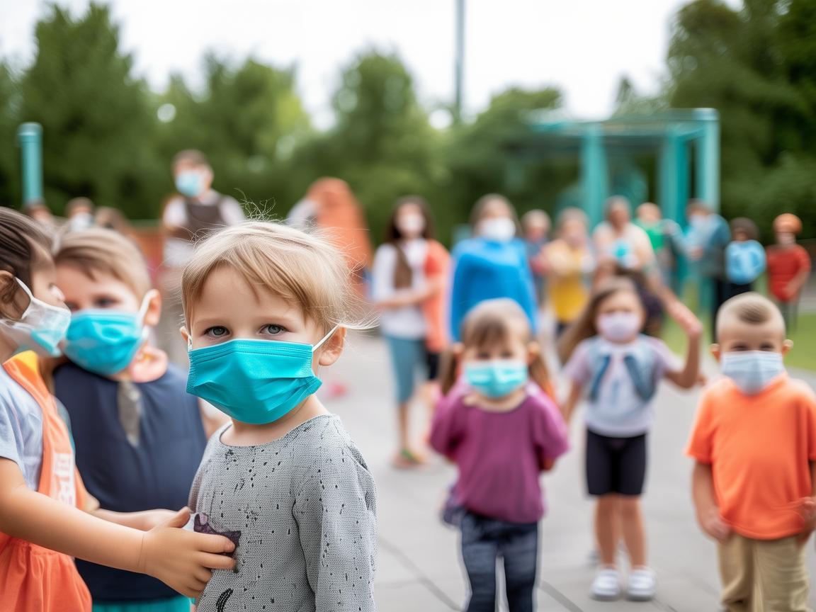 滨州儿童健康新视点,如何有效预防季节性流感在幼儿园的传播?