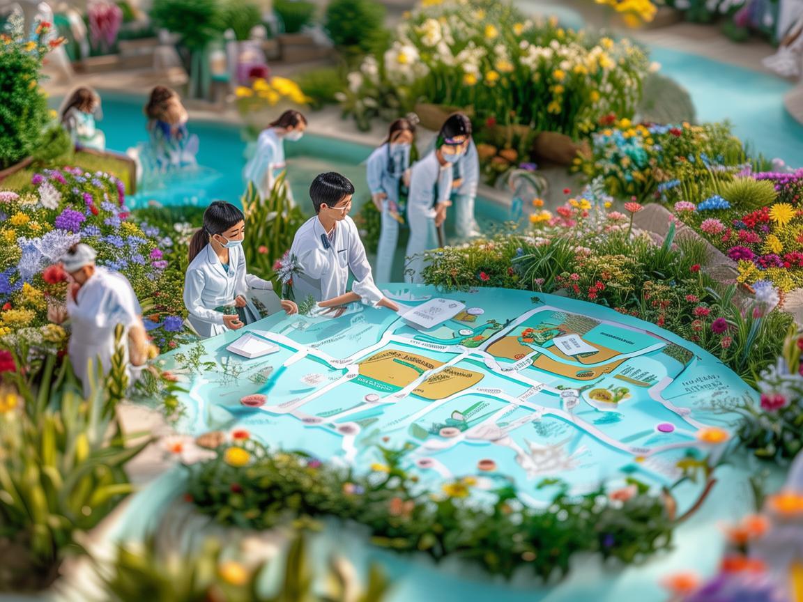 蚌埠儿科新挑战,如何有效预防儿童手足口病?