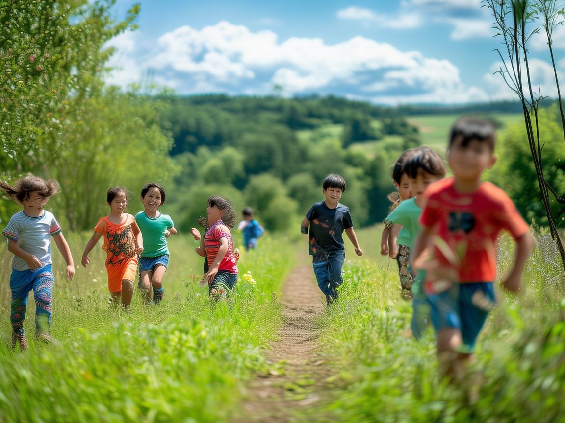 常宁儿童健康新视角,如何有效预防常宁式季节性呼吸道感染?