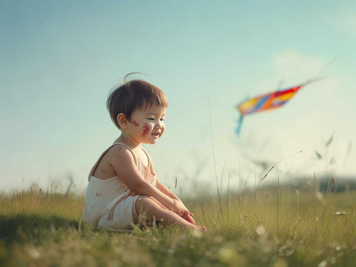 红斑狼疮,儿童患者如何面对阳光与健康的双重挑战?