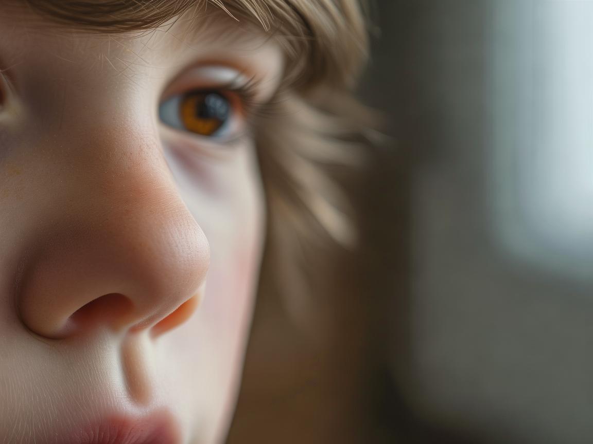 急性鼻窦炎,儿童中的隐形健康威胁?