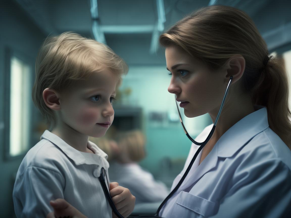 儿科医生警醒,电线安全,儿童安全的隐形威胁?