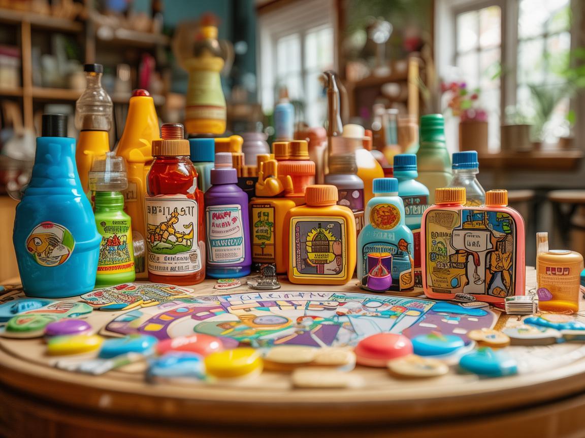 桌游,儿科治疗中的新奇药方?