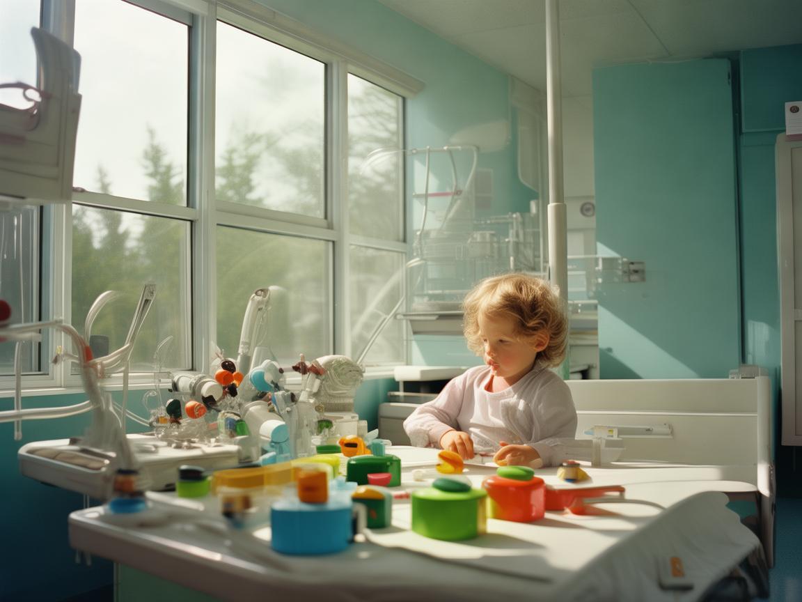 儿科医生视角,可再生能源在儿童健康中的潜力与挑战