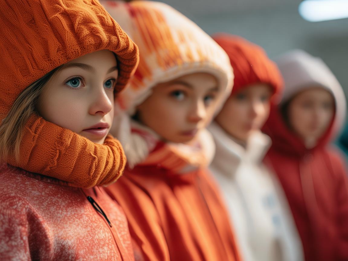 保暖服,儿科护理中不可或缺的温暖防线吗?