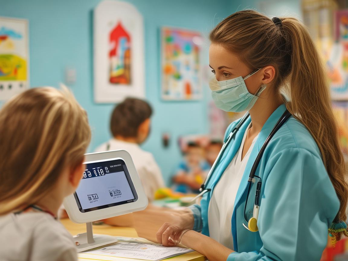 儿科时间管理艺术,如何利用计时器提升诊疗效率? 儿科时间管理艺术,如何利用计时器提升诊疗效率?