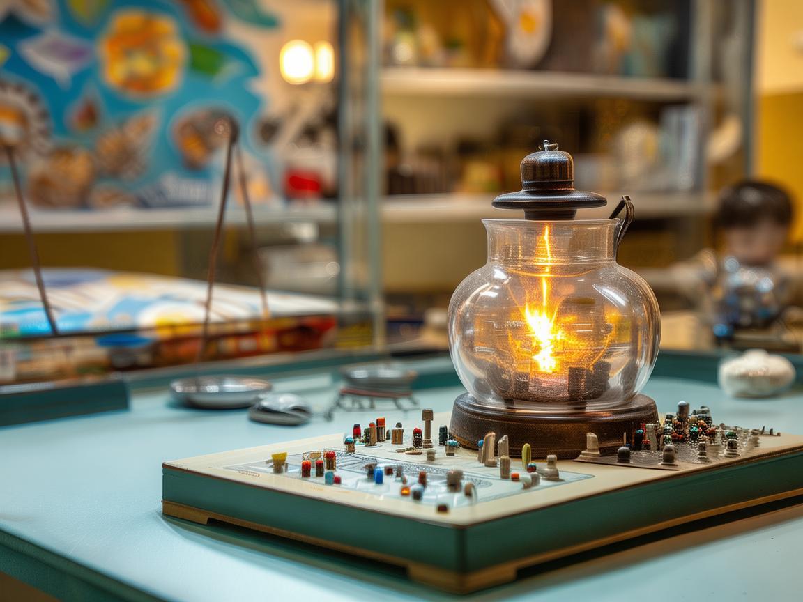 儿科医生眼中的冶金小知识,当孩子安全与冶金工程相遇,如何平衡?