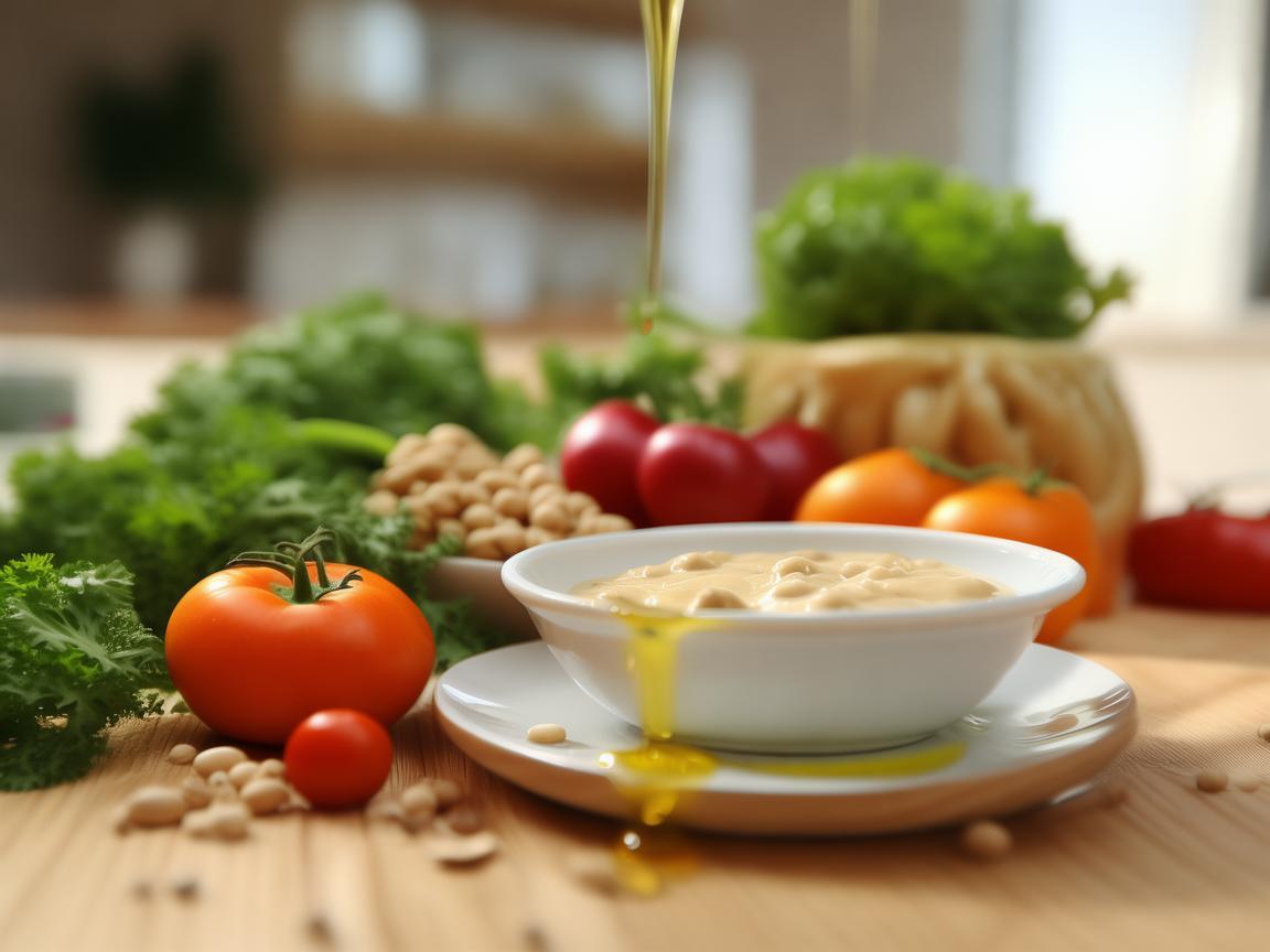 花生油,儿科患者饮食中的安全与营养平衡?