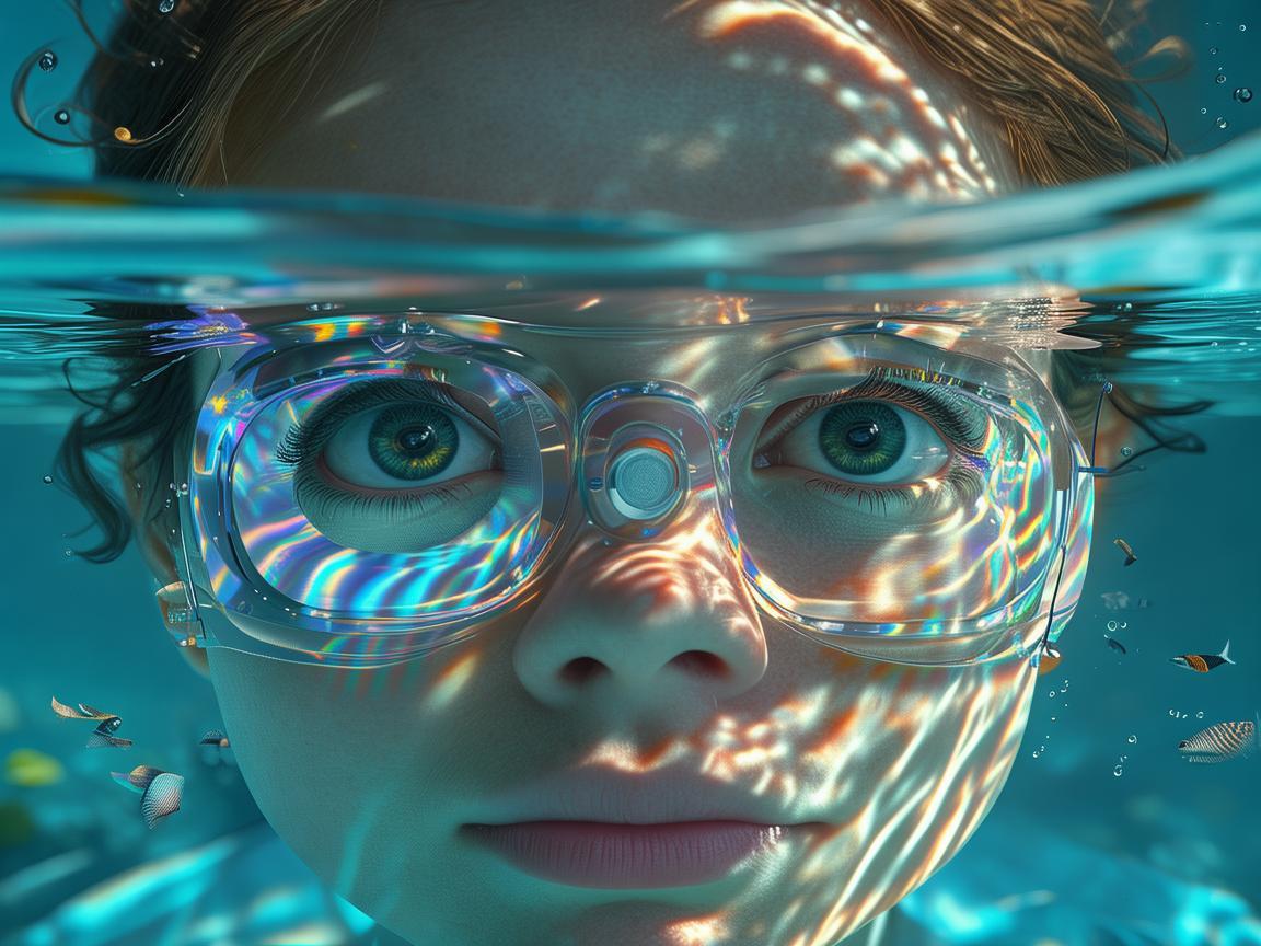 儿科医生眼中的水下滑翔器,如何利用科技助力儿童健康监测?