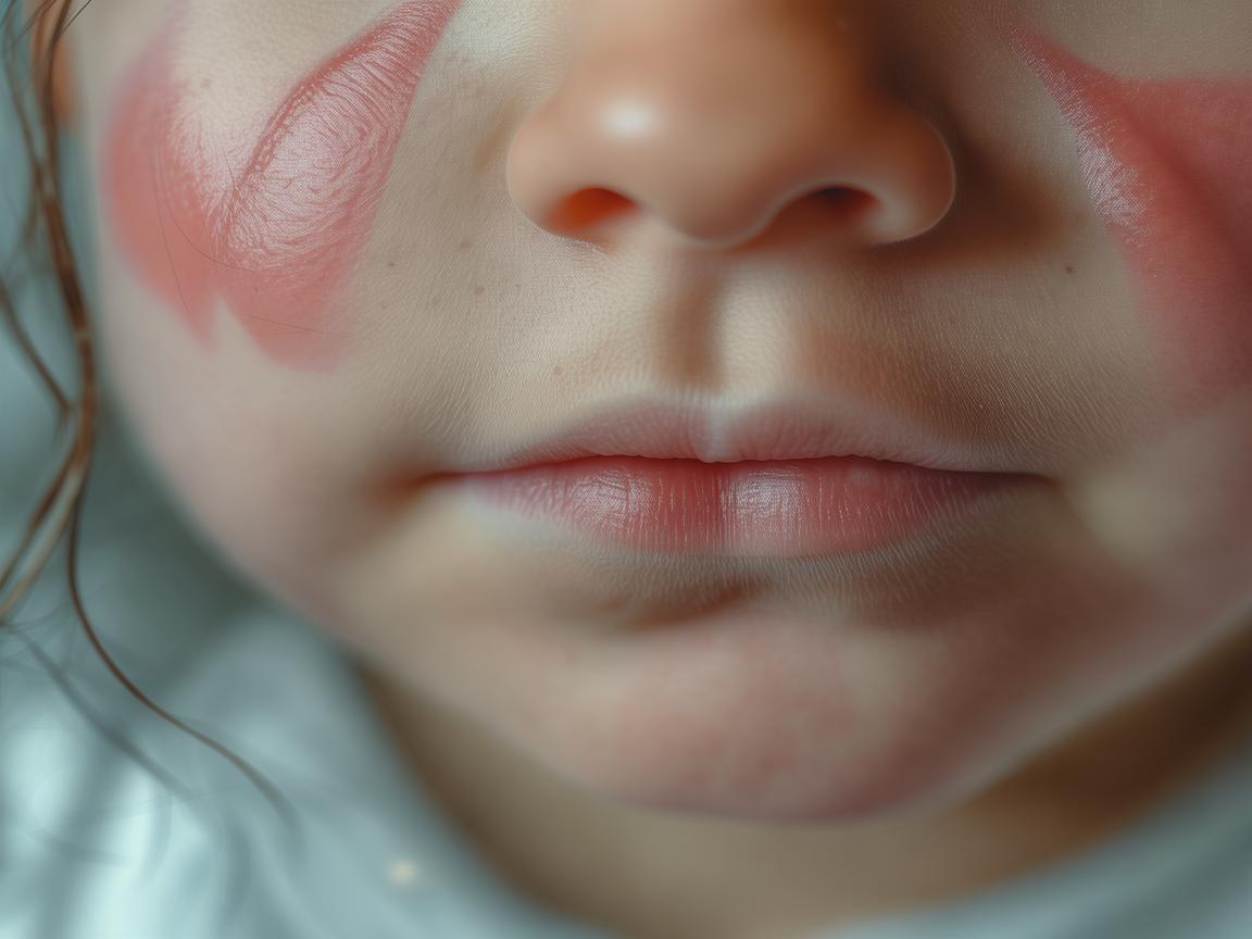 儿童鼻窦炎,不容忽视的健康隐患 儿童鼻窦炎,不容忽视的健康隐患