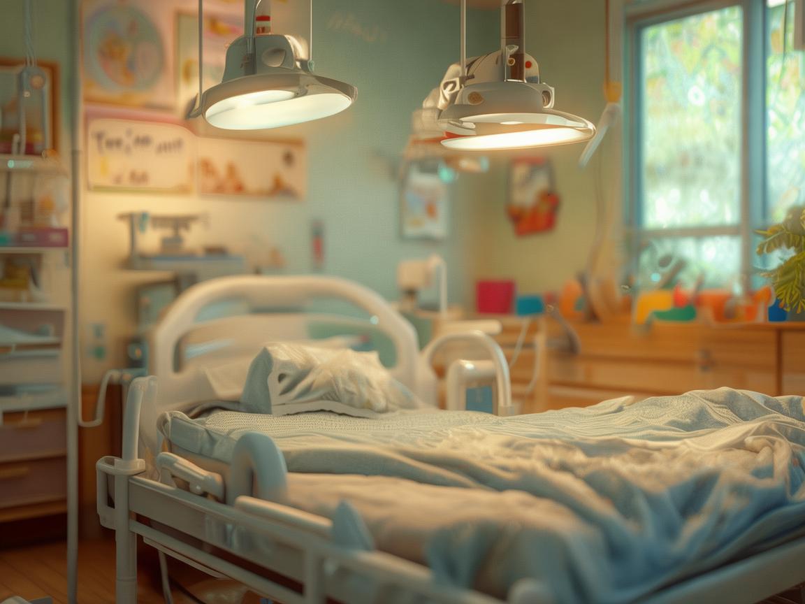 丽水儿科,守护儿童健康成长 丽水儿科,守护儿童健康成长