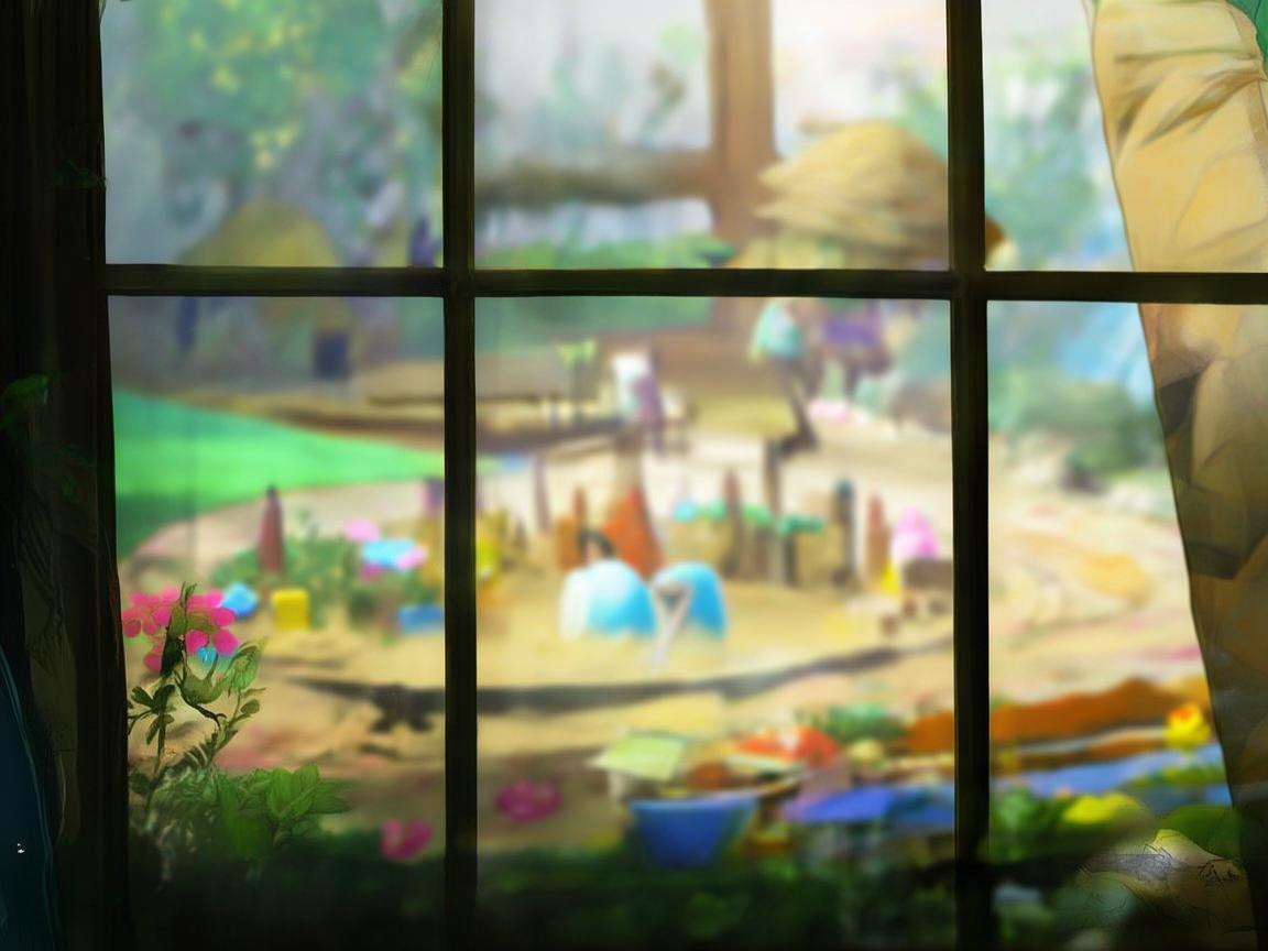 儿童健康与首相背后的思考