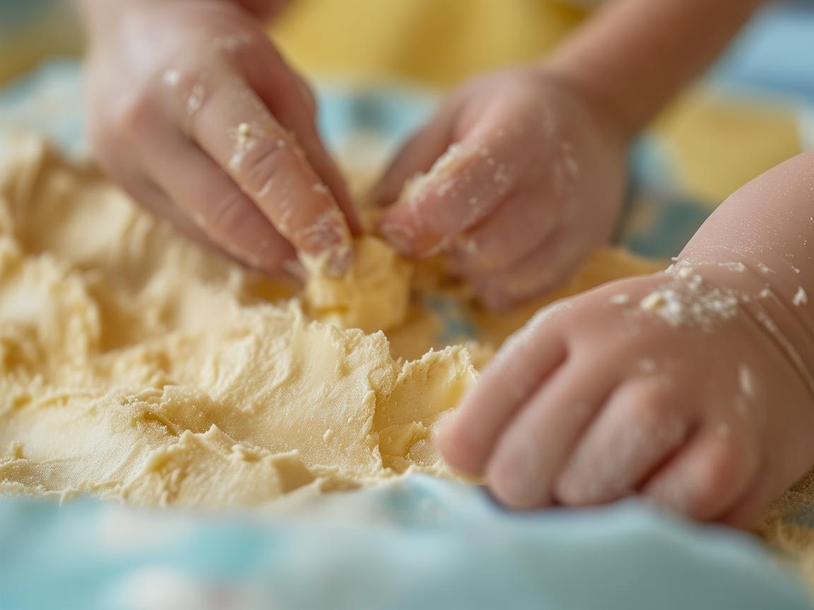 羊油在儿科护理中的奇妙作用