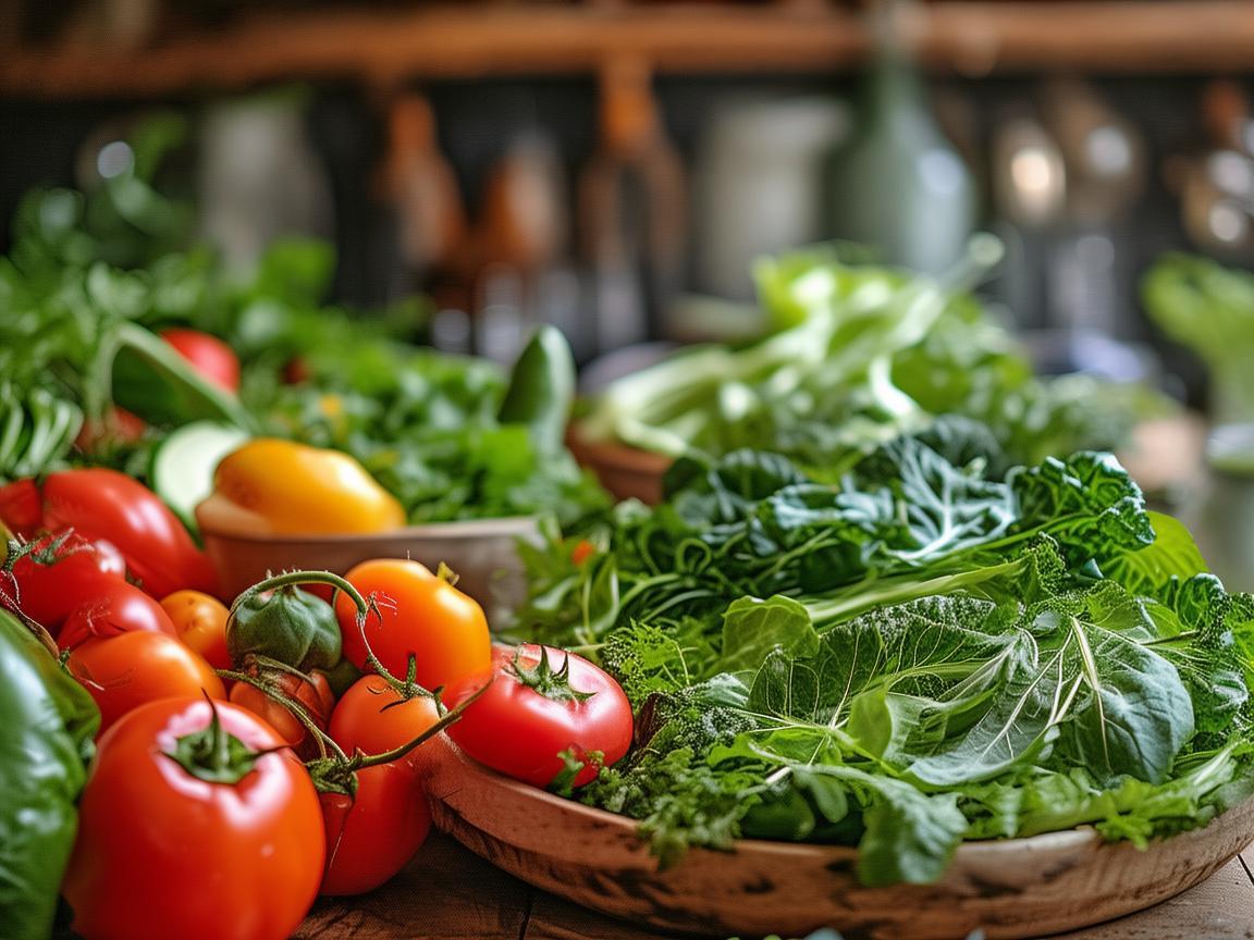 儿童饮食需谨慎，凉拌菜的是与非