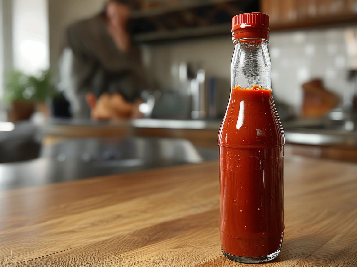 小心烤肉酱对孩子健康的潜伏威胁 小心烤肉酱对孩子健康的潜伏威胁