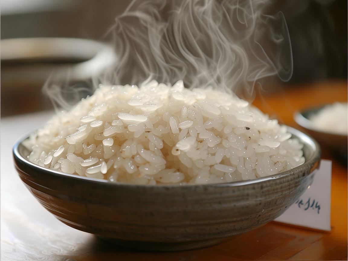 糯米虽香，儿科医生提醒适量食用