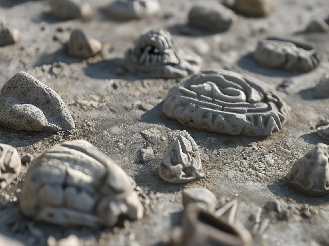 警惕！石饰可能给孩子带来的伤害