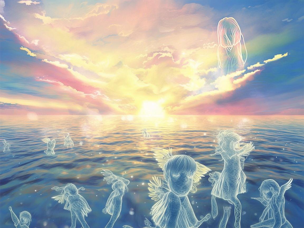 海东，守护儿科小天使的健康