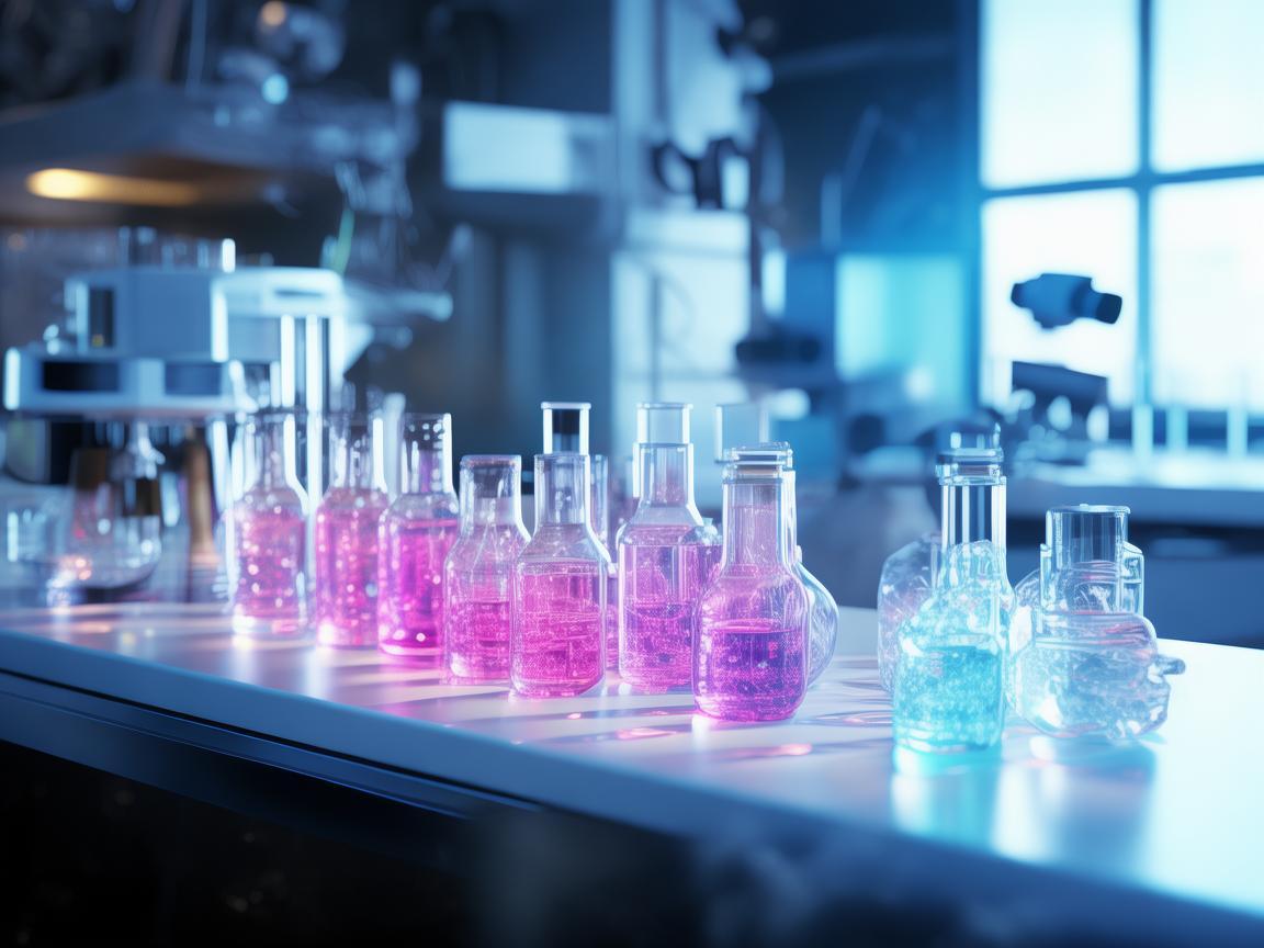 材料改性技术助力儿科医疗进步