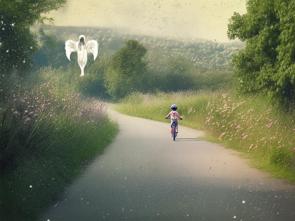 省道安全与儿童健康，守护成长之路