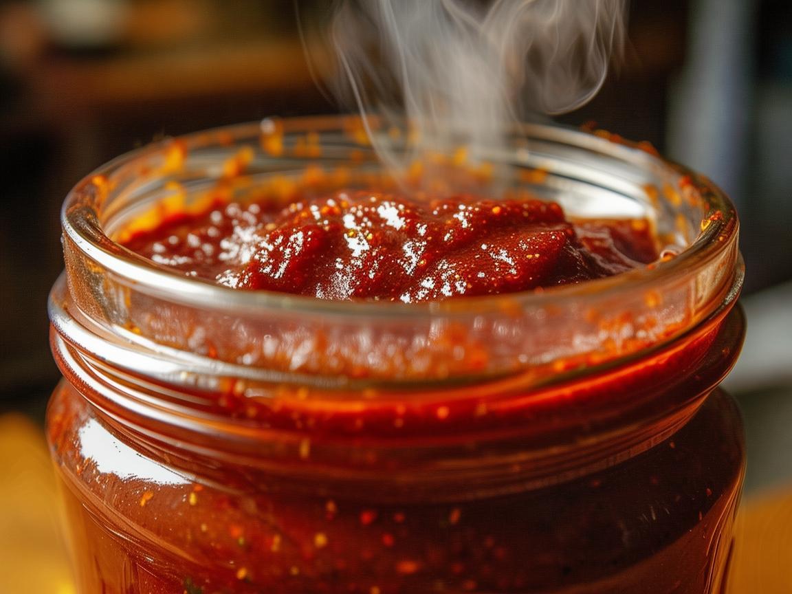 烤肉酱虽香，儿科医生提醒慎喂娃