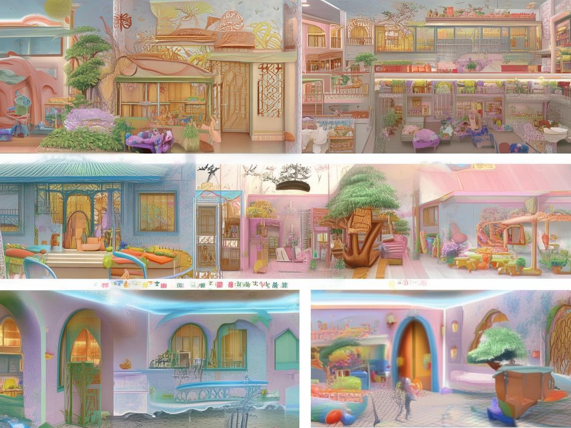 泉州儿科，呵护孩子成长的摇篮