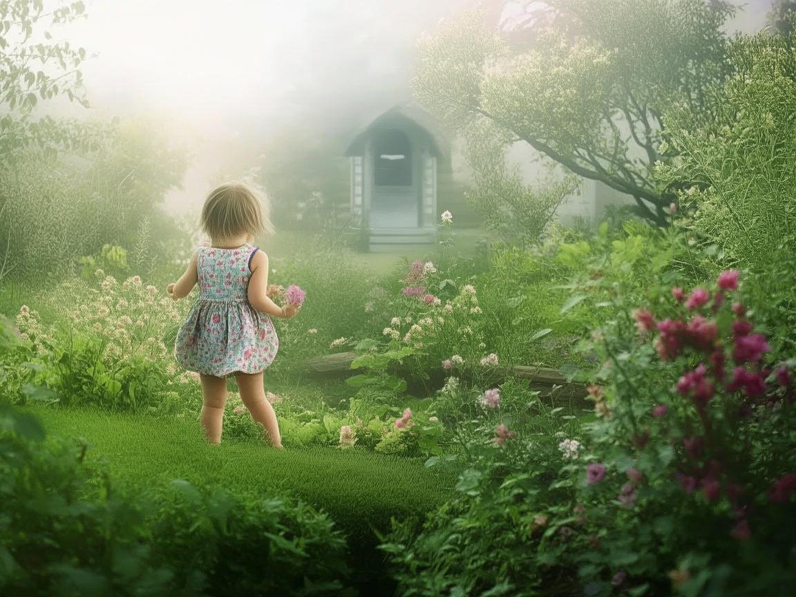 关注支气管肺炎，呵护儿童健康