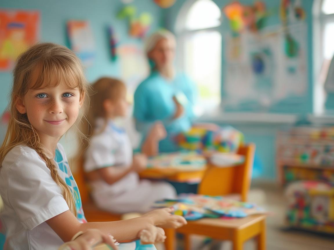 兖州儿科，守护孩子成长健康