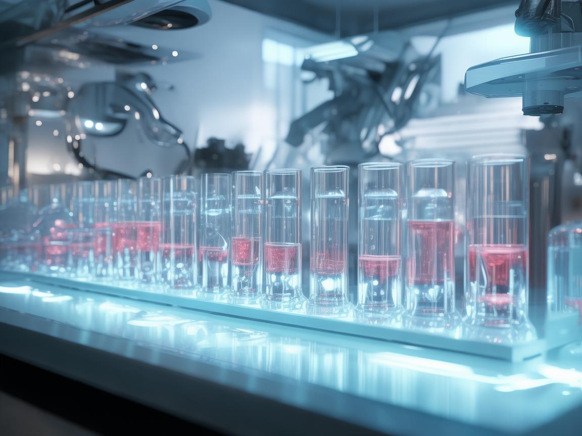 材料改性技术助力儿科医疗新发展 材料改性技术助力儿科医疗新发展