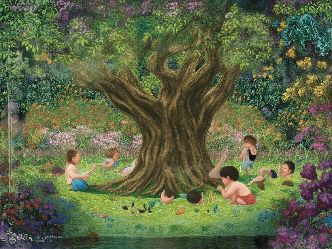 守护漳州儿童健康成长