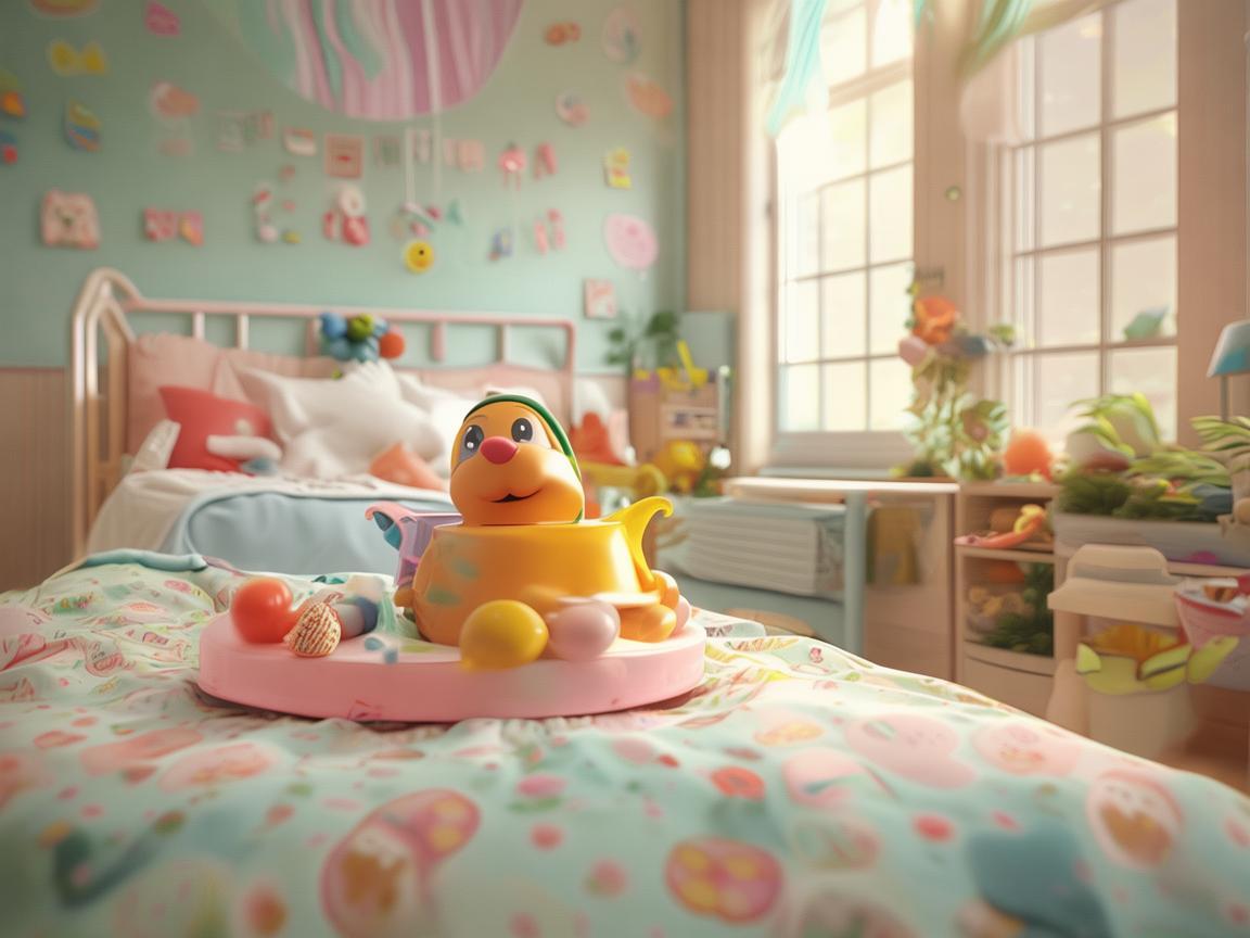 儿科医生资格赛，守护小天使成长之路