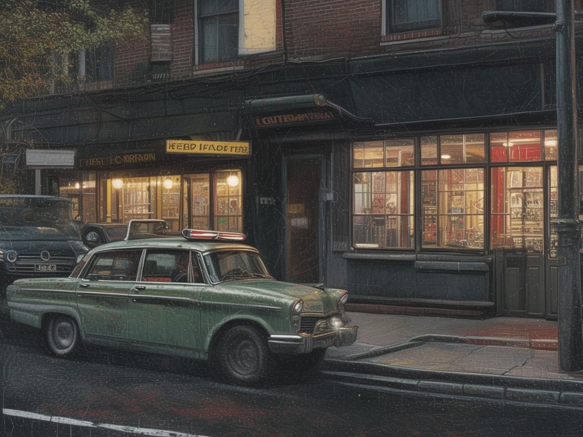 出租车与儿科急诊那些事儿