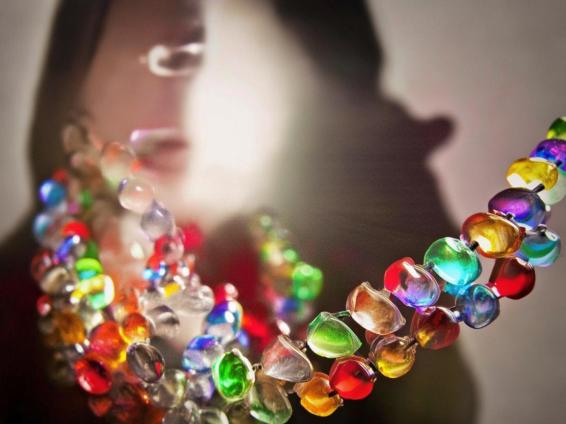 警惕玛瑙饰对儿童健康的潜在威胁