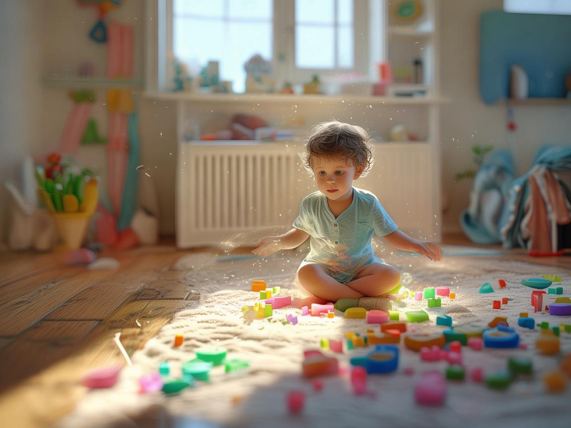 用电安全与儿童健康，家庭中的隐形守护