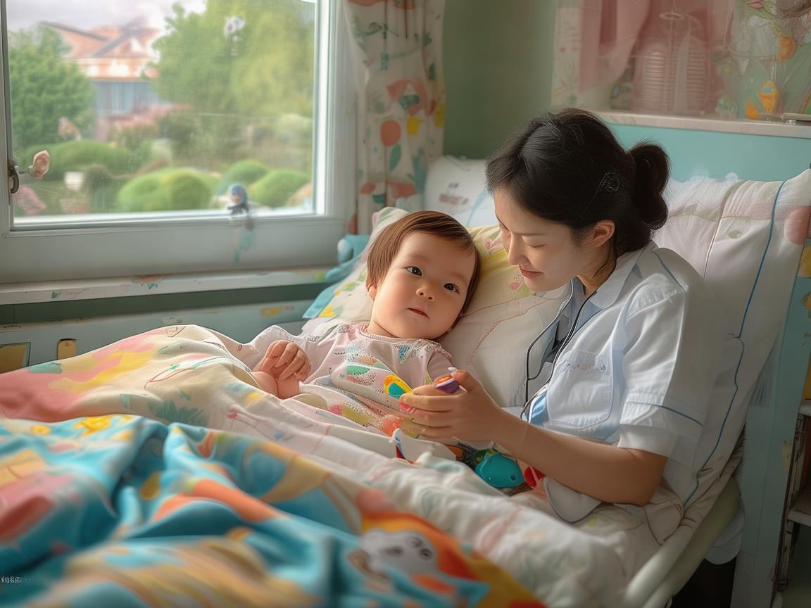 儿童胆囊炎，不容忽视的儿科病症