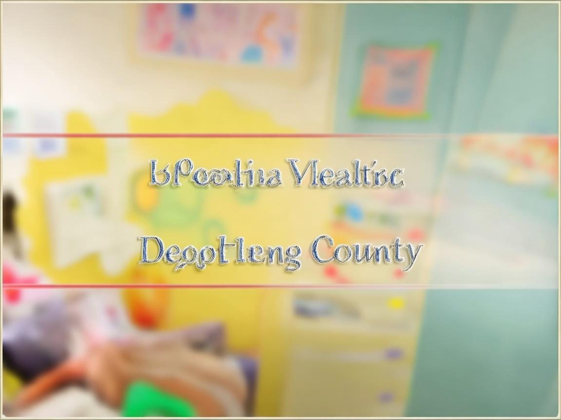 德清县儿科医疗，呵护孩子健康成长