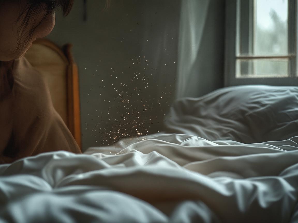 过敏性咳嗽,如何区分与普通咳嗽的差异? 过敏性咳嗽,如何区分与普通咳嗽的差异?