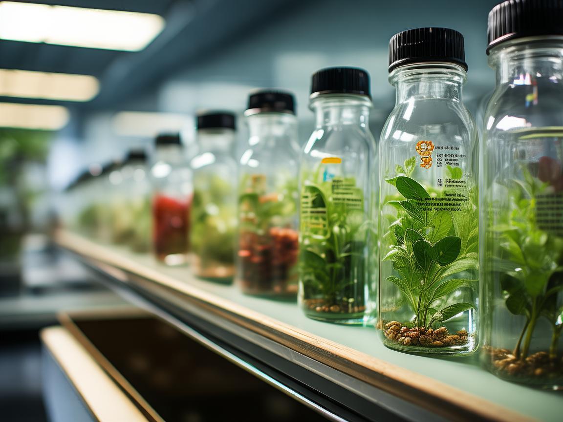 植物营养液，儿科患者安全使用的是与非？