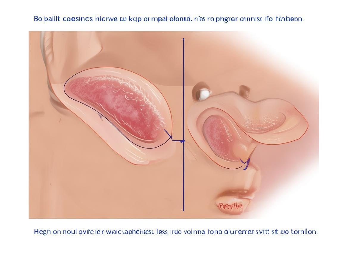 扁桃体炎，如何区分急性与慢性，家长需知的关键点