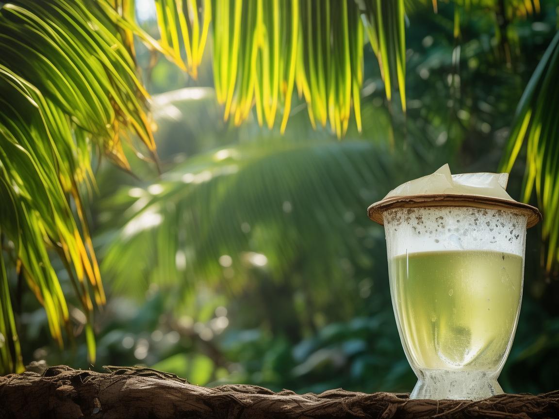 椰子水能缓解儿童中暑症状吗？——儿科医生的视角