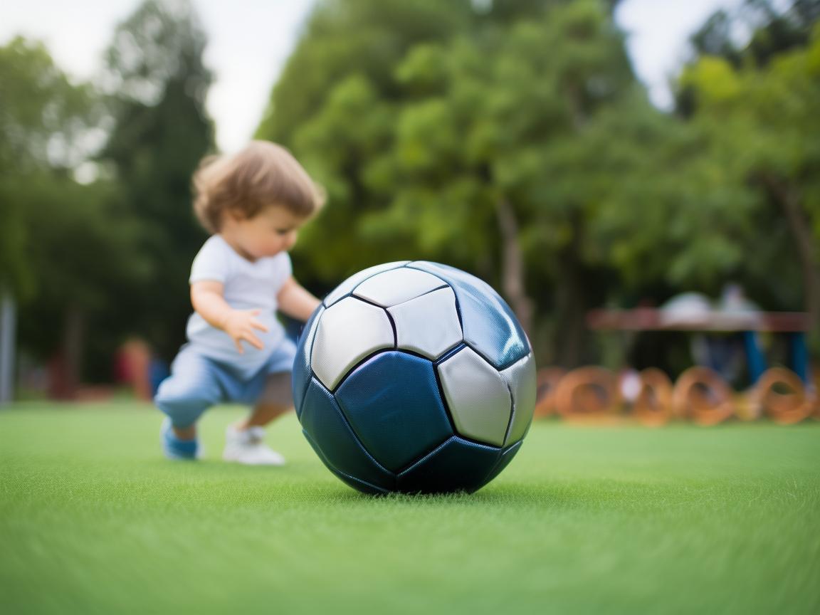 铅球与儿童安全，当运动器材遇上稚嫩身体