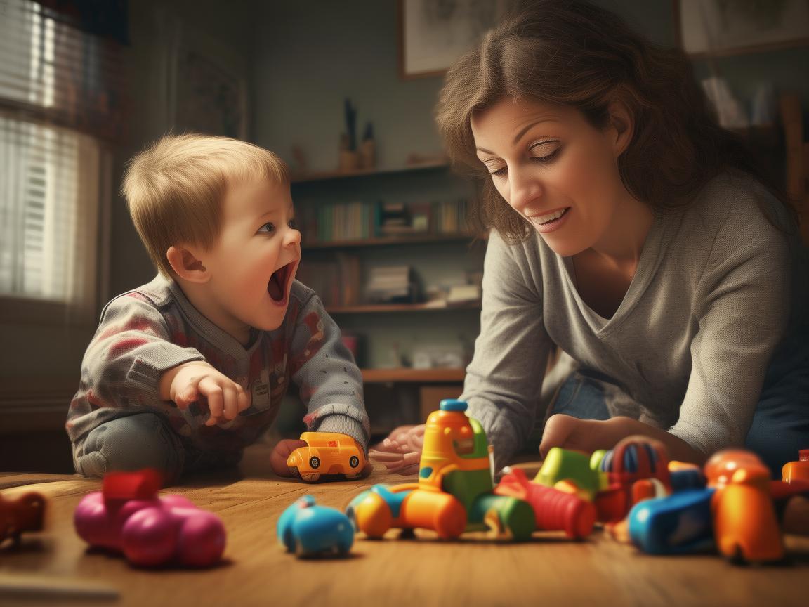 儿科医生的小困惑，如何平衡孩子的兴奋情绪？