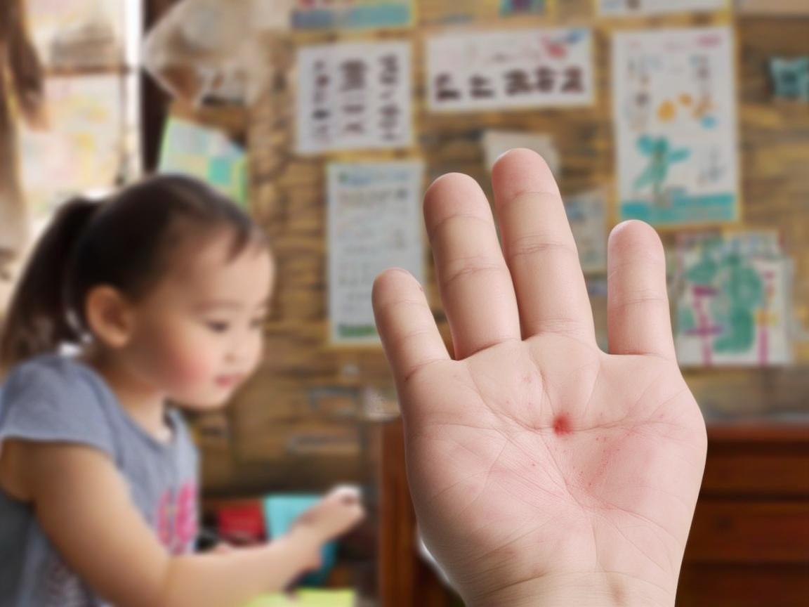 儿童尖锐湿疣，家长应知的预防与护理知识