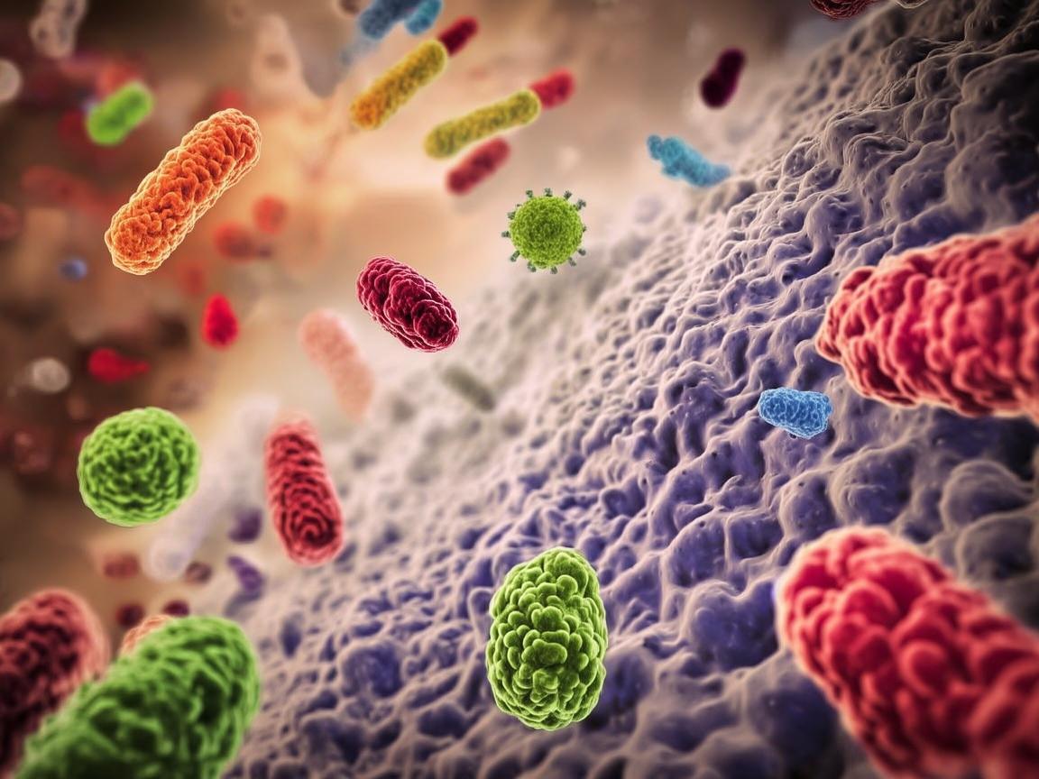 微生物学视角下的儿童感染，为何抗生素耐药性成为儿科的隐忧？