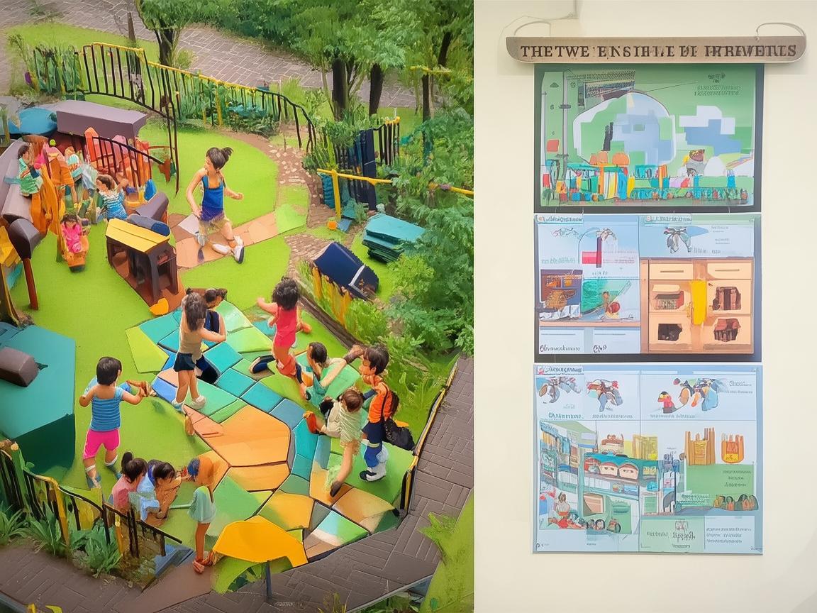 乐山儿童健康新视角，如何有效预防季节性流感在幼儿园的传播？