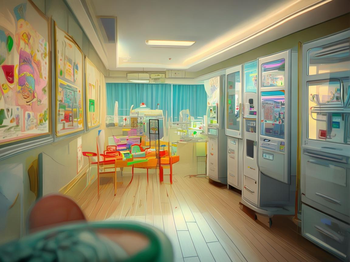 昆明儿科医疗,守护孩子成长健康 昆明儿科医疗,守护孩子成长健康