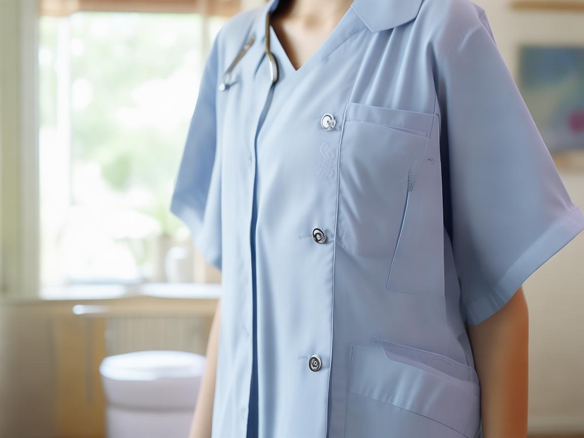 儿科医生的制服,为何选择与重要性? 儿科医生的制服,为何选择与重要性?